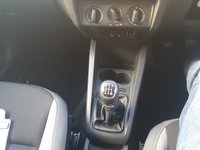 USED 2015 15 SKODA FABIA 1.0 SE MPI 5d 74 BHP &pound;20 Road Tax