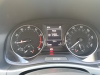 USED 2015 15 SKODA FABIA 1.0 SE MPI 5d 74 BHP &pound;20 Road Tax