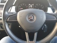 USED 2015 15 SKODA FABIA 1.0 SE MPI 5d 74 BHP &pound;20 Road Tax