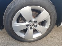 USED 2015 15 SKODA FABIA 1.0 SE MPI 5d 74 BHP &pound;20 Road Tax
