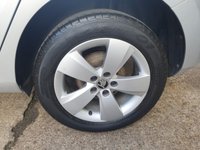 USED 2015 15 SKODA FABIA 1.0 SE MPI 5d 74 BHP &pound;20 Road Tax