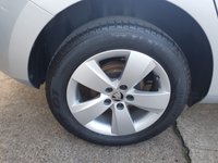 USED 2015 15 SKODA FABIA 1.0 SE MPI 5d 74 BHP &pound;20 Road Tax