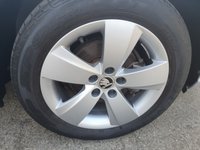 USED 2015 15 SKODA FABIA 1.0 SE MPI 5d 74 BHP &pound;20 Road Tax