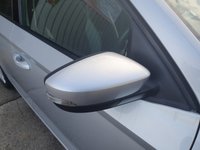 USED 2015 15 SKODA FABIA 1.0 SE MPI 5d 74 BHP &pound;20 Road Tax