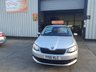 USED 2015 15 SKODA FABIA 1.0 SE MPI 5d 74 BHP &pound;20 Road Tax
