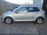 USED 2015 15 SKODA FABIA 1.0 SE MPI 5d 74 BHP &pound;20 Road Tax