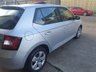 USED 2015 15 SKODA FABIA 1.0 SE MPI 5d 74 BHP &pound;20 Road Tax