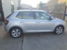 USED 2015 15 SKODA FABIA 1.0 SE MPI 5d 74 BHP &pound;20 Road Tax