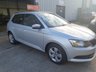 USED 2015 15 SKODA FABIA 1.0 SE MPI 5d 74 BHP &pound;20 Road Tax