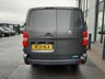 USED 2021 21 PEUGEOT EXPERT 1.5 BLUEHDI PROFESSIONAL L2 LWB 6 SPEED EURO 6  ULEZ FREE  AIR CONDITIONING