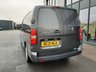 USED 2021 21 PEUGEOT EXPERT 1.5 BLUEHDI PROFESSIONAL L2 LWB 6 SPEED EURO 6  ULEZ FREE  AIR CONDITIONING