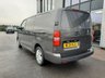USED 2021 21 PEUGEOT EXPERT 1.5 BLUEHDI PROFESSIONAL L2 LWB 6 SPEED EURO 6  ULEZ FREE  AIR CONDITIONING