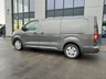 USED 2021 21 PEUGEOT EXPERT 1.5 BLUEHDI PROFESSIONAL L2 LWB 6 SPEED EURO 6  ULEZ FREE  AIR CONDITIONING