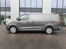 USED 2021 21 PEUGEOT EXPERT 1.5 BLUEHDI PROFESSIONAL L2 LWB 6 SPEED EURO 6  ULEZ FREE  AIR CONDITIONING