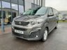 USED 2021 21 PEUGEOT EXPERT 1.5 BLUEHDI PROFESSIONAL L2 LWB 6 SPEED EURO 6  ULEZ FREE  AIR CONDITIONING