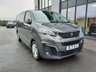USED 2021 21 PEUGEOT EXPERT 1.5 BLUEHDI PROFESSIONAL L2 LWB 6 SPEED EURO 6  ULEZ FREE  AIR CONDITIONING