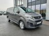 USED 2021 21 PEUGEOT EXPERT 1.5 BLUEHDI PROFESSIONAL L2 LWB 6 SPEED EURO 6  ULEZ FREE  AIR CONDITIONING