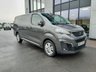 USED 2021 21 PEUGEOT EXPERT 1.5 BLUEHDI PROFESSIONAL L2 LWB 6 SPEED EURO 6  ULEZ FREE  AIR CONDITIONING