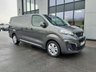 USED 2021 21 PEUGEOT EXPERT 1.5 BLUEHDI PROFESSIONAL L2 LWB 6 SPEED EURO 6  ULEZ FREE  AIR CONDITIONING