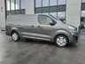 USED 2021 21 PEUGEOT EXPERT 1.5 BLUEHDI PROFESSIONAL L2 LWB 6 SPEED EURO 6  ULEZ FREE  AIR CONDITIONING