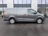 USED 2021 21 PEUGEOT EXPERT 1.5 BLUEHDI PROFESSIONAL L2 LWB 6 SPEED EURO 6  ULEZ FREE  AIR CONDITIONING