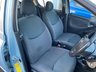 USED 2005 05 TOYOTA YARIS 1.4 T SPIRIT D-4D 5d 74 BHP IDEAL NEW DRIVER CAR, SERVICE HISTORY, NEW MOT, BRAND NEW FRONT BRAKE PADS AND DISCS, &pound;30 TAX/ YEAR, AIR CON,  ELECTRIC WINDOWS AND MIRRORS, MULTI FUNCTION STEERING WHEEL, SUNROOF, CD/RADIO AND CLOTH INTERIOR