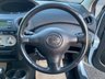USED 2005 05 TOYOTA YARIS 1.4 T SPIRIT D-4D 5d 74 BHP IDEAL NEW DRIVER CAR, SERVICE HISTORY, NEW MOT, BRAND NEW FRONT BRAKE PADS AND DISCS, &pound;30 TAX/ YEAR, AIR CON,  ELECTRIC WINDOWS AND MIRRORS, MULTI FUNCTION STEERING WHEEL, SUNROOF, CD/RADIO AND CLOTH INTERIOR