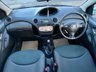 USED 2005 05 TOYOTA YARIS 1.4 T SPIRIT D-4D 5d 74 BHP IDEAL NEW DRIVER CAR, SERVICE HISTORY, NEW MOT, BRAND NEW FRONT BRAKE PADS AND DISCS, &pound;30 TAX/ YEAR, AIR CON,  ELECTRIC WINDOWS AND MIRRORS, MULTI FUNCTION STEERING WHEEL, SUNROOF, CD/RADIO AND CLOTH INTERIOR