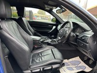 USED 2013 13 BMW 1 SERIES 1.6 116I M SPORT 3d 135 BHP 