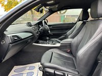 USED 2013 13 BMW 1 SERIES 1.6 116I M SPORT 3d 135 BHP 