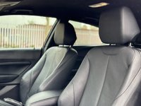 USED 2013 13 BMW 1 SERIES 1.6 116I M SPORT 3d 135 BHP 
