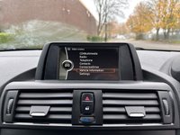 USED 2013 13 BMW 1 SERIES 1.6 116I M SPORT 3d 135 BHP 