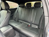 USED 2013 13 BMW 1 SERIES 1.6 116I M SPORT 3d 135 BHP 