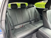 USED 2013 13 BMW 1 SERIES 1.6 116I M SPORT 3d 135 BHP 