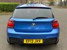 USED 2013 13 BMW 1 SERIES 1.6 116I M SPORT 3d 135 BHP 