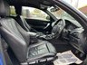 USED 2013 13 BMW 1 SERIES 1.6 116I M SPORT 3d 135 BHP 