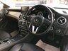 USED 2014 14 MERCEDES-BENZ GLA-CLASS 2.0 GLA250 4MATIC SE PREMIUM 5d 211 BHP FANTASTIC CLEAN CONDITION THROUGHOUT + SERVICE HISTORY + NEW MOT + GREAT SPEC INCLUDING SAT NAV SYSTEM, ELECTRIC TAILGATE, BLUETOOTH, FRONT AND REAR PARKING SENSORS, AIR CON, CLIMATE CONTROL, FULL LEATHER TRIM, ELECTRIC WINDOWS AND POWER FOLDING MIRRORS, REMOTE CENTRAL LOCKING, ALLOY WHEELS, MULTI FUNCTION STEERING WHEEL, HEATED FRONT SEATS, ISOFIX, AUTOMATIC LIGHTS AND WIPERS, PRIVACY GLASS, CHROMATIC CENTRAL MIRROR, PADDLE SHIFT GEARBOX OPTION, DRIVE MODES ( ECO/SPORT), DSR AND 2 KEYS.