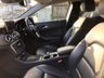 USED 2014 14 MERCEDES-BENZ GLA-CLASS 2.0 GLA250 4MATIC SE PREMIUM 5d 211 BHP FANTASTIC CLEAN CONDITION THROUGHOUT + SERVICE HISTORY + NEW MOT + GREAT SPEC INCLUDING SAT NAV SYSTEM, ELECTRIC TAILGATE, BLUETOOTH, FRONT AND REAR PARKING SENSORS, AIR CON, CLIMATE CONTROL, FULL LEATHER TRIM, ELECTRIC WINDOWS AND POWER FOLDING MIRRORS, REMOTE CENTRAL LOCKING, ALLOY WHEELS, MULTI FUNCTION STEERING WHEEL, HEATED FRONT SEATS, ISOFIX, AUTOMATIC LIGHTS AND WIPERS, PRIVACY GLASS, CHROMATIC CENTRAL MIRROR, PADDLE SHIFT GEARBOX OPTION, DRIVE MODES ( ECO/SPORT), DSR AND 2 KEYS.
