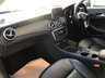 USED 2014 14 MERCEDES-BENZ GLA-CLASS 2.0 GLA250 4MATIC SE PREMIUM 5d 211 BHP FANTASTIC CLEAN CONDITION THROUGHOUT + SERVICE HISTORY + NEW MOT + GREAT SPEC INCLUDING SAT NAV SYSTEM, ELECTRIC TAILGATE, BLUETOOTH, FRONT AND REAR PARKING SENSORS, AIR CON, CLIMATE CONTROL, FULL LEATHER TRIM, ELECTRIC WINDOWS AND POWER FOLDING MIRRORS, REMOTE CENTRAL LOCKING, ALLOY WHEELS, MULTI FUNCTION STEERING WHEEL, HEATED FRONT SEATS, ISOFIX, AUTOMATIC LIGHTS AND WIPERS, PRIVACY GLASS, CHROMATIC CENTRAL MIRROR, PADDLE SHIFT GEARBOX OPTION, DRIVE MODES ( ECO/SPORT), DSR AND 2 KEYS.