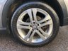 USED 2014 14 MERCEDES-BENZ GLA-CLASS 2.0 GLA250 4MATIC SE PREMIUM 5d 211 BHP FANTASTIC CLEAN CONDITION THROUGHOUT + SERVICE HISTORY + NEW MOT + GREAT SPEC INCLUDING SAT NAV SYSTEM, ELECTRIC TAILGATE, BLUETOOTH, FRONT AND REAR PARKING SENSORS, AIR CON, CLIMATE CONTROL, FULL LEATHER TRIM, ELECTRIC WINDOWS AND POWER FOLDING MIRRORS, REMOTE CENTRAL LOCKING, ALLOY WHEELS, MULTI FUNCTION STEERING WHEEL, HEATED FRONT SEATS, ISOFIX, AUTOMATIC LIGHTS AND WIPERS, PRIVACY GLASS, CHROMATIC CENTRAL MIRROR, PADDLE SHIFT GEARBOX OPTION, DRIVE MODES ( ECO/SPORT), DSR AND 2 KEYS.