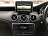 USED 2014 14 MERCEDES-BENZ GLA-CLASS 2.0 GLA250 4MATIC SE PREMIUM 5d 211 BHP FANTASTIC CLEAN CONDITION THROUGHOUT + SERVICE HISTORY + NEW MOT + GREAT SPEC INCLUDING SAT NAV SYSTEM, ELECTRIC TAILGATE, BLUETOOTH, FRONT AND REAR PARKING SENSORS, AIR CON, CLIMATE CONTROL, FULL LEATHER TRIM, ELECTRIC WINDOWS AND POWER FOLDING MIRRORS, REMOTE CENTRAL LOCKING, ALLOY WHEELS, MULTI FUNCTION STEERING WHEEL, HEATED FRONT SEATS, ISOFIX, AUTOMATIC LIGHTS AND WIPERS, PRIVACY GLASS, CHROMATIC CENTRAL MIRROR, PADDLE SHIFT GEARBOX OPTION, DRIVE MODES ( ECO/SPORT), DSR AND 2 KEYS.