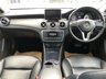 USED 2014 14 MERCEDES-BENZ GLA-CLASS 2.0 GLA250 4MATIC SE PREMIUM 5d 211 BHP FANTASTIC CLEAN CONDITION THROUGHOUT + SERVICE HISTORY + NEW MOT + GREAT SPEC INCLUDING SAT NAV SYSTEM, ELECTRIC TAILGATE, BLUETOOTH, FRONT AND REAR PARKING SENSORS, AIR CON, CLIMATE CONTROL, FULL LEATHER TRIM, ELECTRIC WINDOWS AND POWER FOLDING MIRRORS, REMOTE CENTRAL LOCKING, ALLOY WHEELS, MULTI FUNCTION STEERING WHEEL, HEATED FRONT SEATS, ISOFIX, AUTOMATIC LIGHTS AND WIPERS, PRIVACY GLASS, CHROMATIC CENTRAL MIRROR, PADDLE SHIFT GEARBOX OPTION, DRIVE MODES ( ECO/SPORT), DSR AND 2 KEYS.