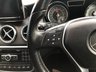 USED 2014 14 MERCEDES-BENZ GLA-CLASS 2.0 GLA250 4MATIC SE PREMIUM 5d 211 BHP FANTASTIC CLEAN CONDITION THROUGHOUT + SERVICE HISTORY + NEW MOT + GREAT SPEC INCLUDING SAT NAV SYSTEM, ELECTRIC TAILGATE, BLUETOOTH, FRONT AND REAR PARKING SENSORS, AIR CON, CLIMATE CONTROL, FULL LEATHER TRIM, ELECTRIC WINDOWS AND POWER FOLDING MIRRORS, REMOTE CENTRAL LOCKING, ALLOY WHEELS, MULTI FUNCTION STEERING WHEEL, HEATED FRONT SEATS, ISOFIX, AUTOMATIC LIGHTS AND WIPERS, PRIVACY GLASS, CHROMATIC CENTRAL MIRROR, PADDLE SHIFT GEARBOX OPTION, DRIVE MODES ( ECO/SPORT), DSR AND 2 KEYS.
