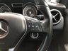 USED 2014 14 MERCEDES-BENZ GLA-CLASS 2.0 GLA250 4MATIC SE PREMIUM 5d 211 BHP FANTASTIC CLEAN CONDITION THROUGHOUT + SERVICE HISTORY + NEW MOT + GREAT SPEC INCLUDING SAT NAV SYSTEM, ELECTRIC TAILGATE, BLUETOOTH, FRONT AND REAR PARKING SENSORS, AIR CON, CLIMATE CONTROL, FULL LEATHER TRIM, ELECTRIC WINDOWS AND POWER FOLDING MIRRORS, REMOTE CENTRAL LOCKING, ALLOY WHEELS, MULTI FUNCTION STEERING WHEEL, HEATED FRONT SEATS, ISOFIX, AUTOMATIC LIGHTS AND WIPERS, PRIVACY GLASS, CHROMATIC CENTRAL MIRROR, PADDLE SHIFT GEARBOX OPTION, DRIVE MODES ( ECO/SPORT), DSR AND 2 KEYS.