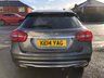 USED 2014 14 MERCEDES-BENZ GLA-CLASS 2.0 GLA250 4MATIC SE PREMIUM 5d 211 BHP FANTASTIC CLEAN CONDITION THROUGHOUT + SERVICE HISTORY + NEW MOT + GREAT SPEC INCLUDING SAT NAV SYSTEM, ELECTRIC TAILGATE, BLUETOOTH, FRONT AND REAR PARKING SENSORS, AIR CON, CLIMATE CONTROL, FULL LEATHER TRIM, ELECTRIC WINDOWS AND POWER FOLDING MIRRORS, REMOTE CENTRAL LOCKING, ALLOY WHEELS, MULTI FUNCTION STEERING WHEEL, HEATED FRONT SEATS, ISOFIX, AUTOMATIC LIGHTS AND WIPERS, PRIVACY GLASS, CHROMATIC CENTRAL MIRROR, PADDLE SHIFT GEARBOX OPTION, DRIVE MODES ( ECO/SPORT), DSR AND 2 KEYS.