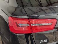 USED 2014 63 AUDI A6 3.0 AVANT TDI QUATTRO BLACK EDITION 5d 245 BHP Black Edition 3.0 Avant Automatic