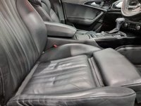 USED 2014 63 AUDI A6 3.0 AVANT TDI QUATTRO BLACK EDITION 5d 245 BHP Black Edition 3.0 Avant Automatic