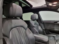 USED 2014 63 AUDI A6 3.0 AVANT TDI QUATTRO BLACK EDITION 5d 245 BHP Black Edition 3.0 Avant Automatic