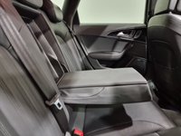 USED 2014 63 AUDI A6 3.0 AVANT TDI QUATTRO BLACK EDITION 5d 245 BHP Black Edition 3.0 Avant Automatic