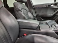 USED 2014 63 AUDI A6 3.0 AVANT TDI QUATTRO BLACK EDITION 5d 245 BHP Black Edition 3.0 Avant Automatic